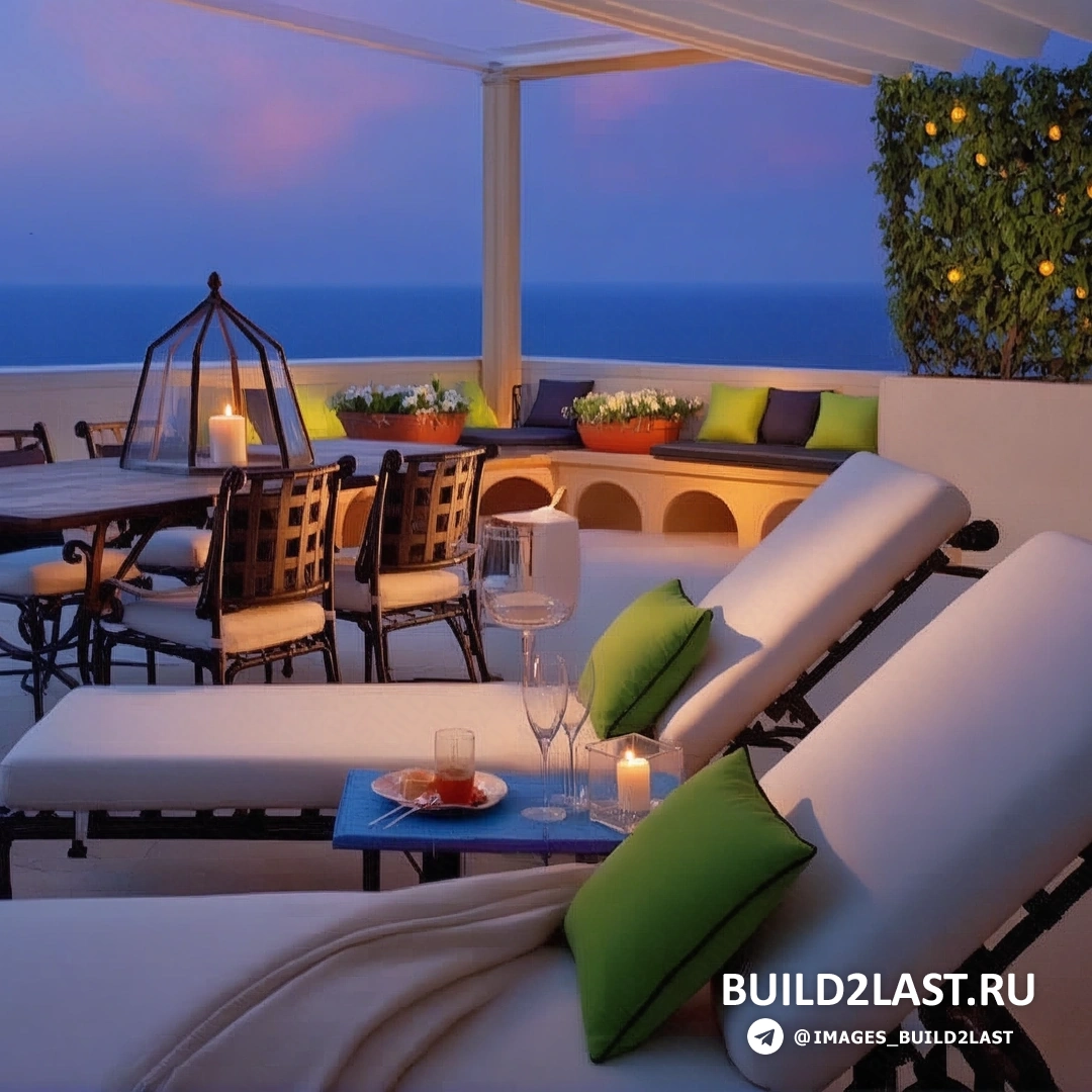����� Monastero Santa Rosa � ��������� �� ��������� ������ � ������ ������.